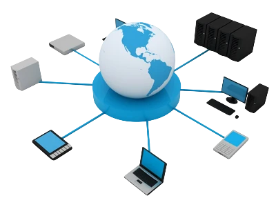 installation et configuration informatique